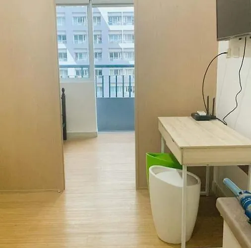 Aparthotel Grace Residences Taguig