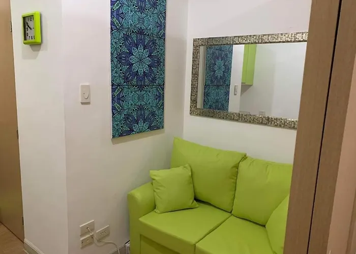Grace Residences Taguig